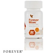 تصویر مکمل غذایی طبیعی فوراور موو | Forever Move 