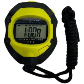 تصویر کرنومتر پرو کد018 