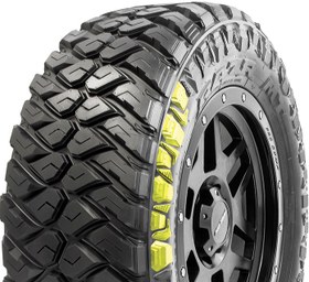 تصویر لاستیک 285/70/17 مکسس MT772 285/70/17 Maxxis MT772