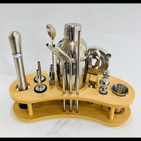 تصویر ست بار سرد کد 603 