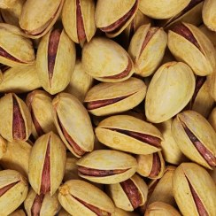 تصویر پسته اکبری دستچین 