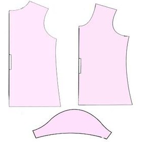 تصویر پک کامل الگوی بالاتنه کشی 