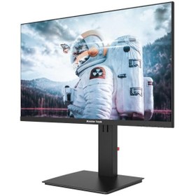 تصویر مانیتور مستر تک مدل PA244iF سایز 24 اینچ Master Tech PA244iF 24 inch Monitor