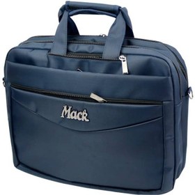 تصویر کیف لپ تاپ سه کاره Mack MK-1822 Mack MK-1822 Shoulder Bag Laptop Bag 3in1