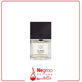 تصویر عطر ادکلن کارنر بارسلونا کوییرز–Carner Barcelona Cuirs 