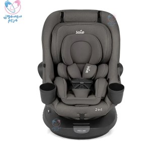 تصویر صندلی ماشین جویی چیلی اسپین Joie Chili Spin 360 - Thunder 