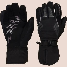 تصویر دستکش NORTH LAND W2331 