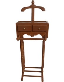 تصویر آویز کت 