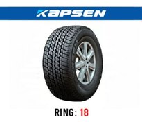 تصویر لاستیک خودرو کپسن (کاپسن) مدل RS27 سایز 285/60R18 