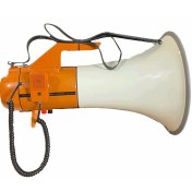 تصویر بلندگو دستی جار مدل ER-76 