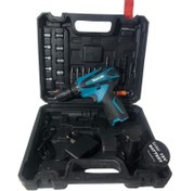 تصویر دریل شارژی طرح ماکیتا Makita