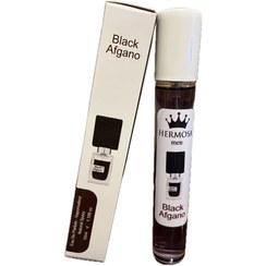 تصویر ادکلن قلمی بلک افغان شرکت هرموسا 35 میل 