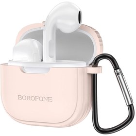 تصویر هندزفری بلوتوثی بروفون مدل BW29 Borofone BW29 Bluetooth Handsfree