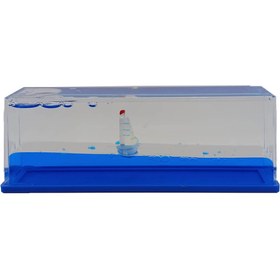 تصویر قایق معلق 15 سانتی 