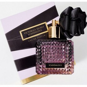 Victoria secret scandalous outlet perfume