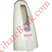 تصویر پوزه جاروشارژی تفال مدل tx8817 فابریکی 