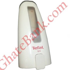 تصویر پوزه جاروشارژی تفال مدل tx8817 فابریکی 