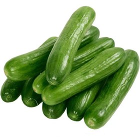 تصویر خیار درختی یزد 1000 گرمی 