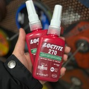 تصویر چسب لاک تایت 270 