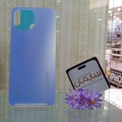 تصویر درب پشت شیائومی Mi11 Lite 