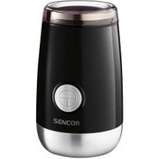 تصویر آسیاب سنکور مدل SCG 2052WH SENCOR SCG 2052WH ELECTRIC COFFEE GRINDER