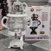 تصویر سماور برقی مایر مدل MR-3877 ا Meyer samovar model MR-3877 Meyer samovar model MR-3877