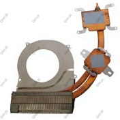 تصویر هیت سینک لپ تاپ سونی VPCCW2 گرافیک دار 