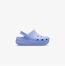 تصویر کودکان کلاسیک Slipper Purple کراکس Crocs 