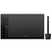 تصویر تبلت طراحی گرافیکی UGEE M708 V3 - ارسال 30 روز کاری 