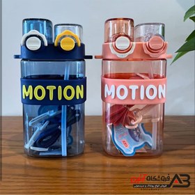 تصویر قمقمه های آب Motion 