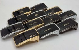 تصویر یک جین سگک پلاک مجلسی کد 15 