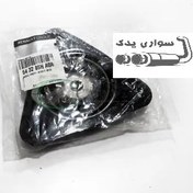 تصویر توپی سر کمک رنو کولیوس اصلی 