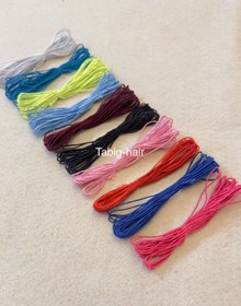 تصویر نخ قیطونی 