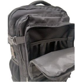 تصویر کوله پشتی تاکتیکال 