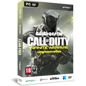 تصویر بازی Call of Duty Infinite Warfare برای PC 