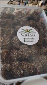 تصویر برحی کنجدی 