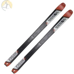 تصویر چوب اسکی K2 Wayback 96 Skis 