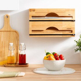 تصویر سلفون کش‌ دو‌ رول کد 258A 