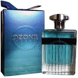 تصویر ادکلن  اوزون OZONE 