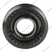 تصویر کشویی3و4 کامل پراید-تیبا-ساینا KOART(KKY0117240) کوارت 