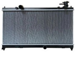 تصویر رادیاتور آب لیفان ۶۲۰ BDA1301100