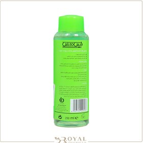 تصویر میسلار آکنه زوم 250میل پوست چرب فیس دوکس Face Doux Acnesome Micellar 250ml