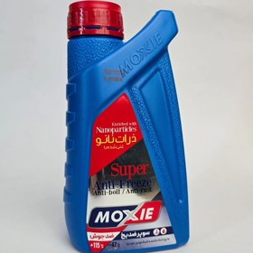 تصویر کولانت نانو (موکسی) 