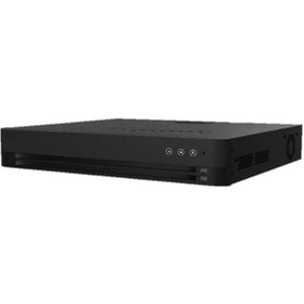 تصویر دستگاه ضبط تصاویر هایک ویژن مدل DS-7716NI-Q4 ا Hikvision DS-7716NI-Q4 Network Video Recorder Hikvision DS-7716NI-Q4 Network Video Recorder