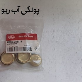 تصویر پولکی اب ریو 