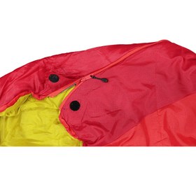 تصویر کیسه خواب وانابی مدل ALTI SQ 15 Wanabee model ALTI SQ 15 sleeping bag