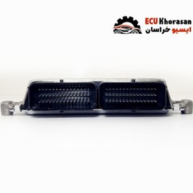 تصویر یونیت کنترل موتور، ایسیو خودرو سمند مدل CGE-CBM 