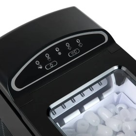 تصویر یخ ساز سنکور مدل SIM 3000BK ا Sencor SIM 3000BK Ice makers Sencor SIM 3000BK Ice makers