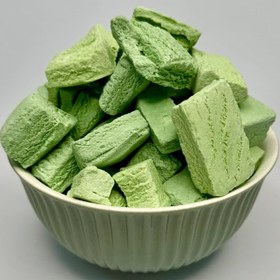 تصویر بستنی خشک طالبی 100 گرم 