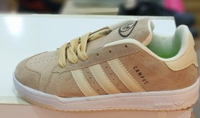 تصویر کتونی زنانه آدیداس کمپوس Adidas campus